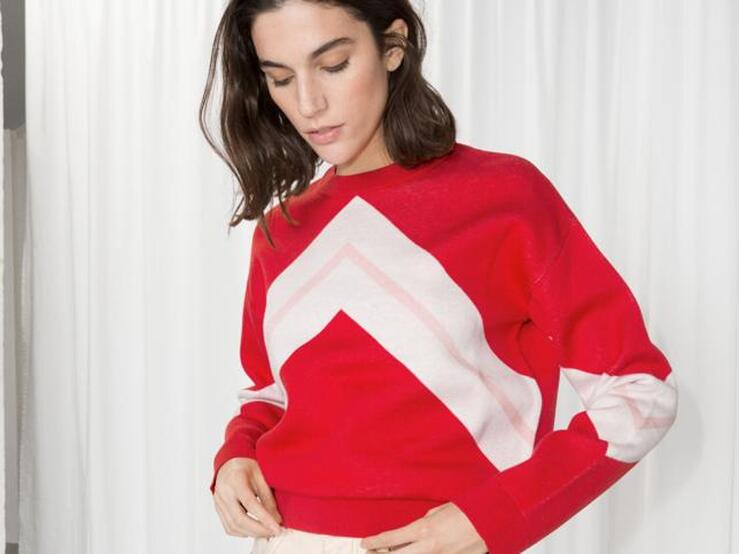 Fotos: No te pierdas estos 8 jerséis rebajados de & Other Stories