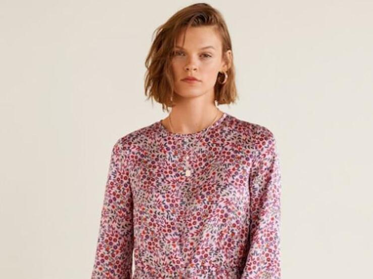 Fotos: Rebajas 2019: 12 prendas de Mango por menos de 30 euros