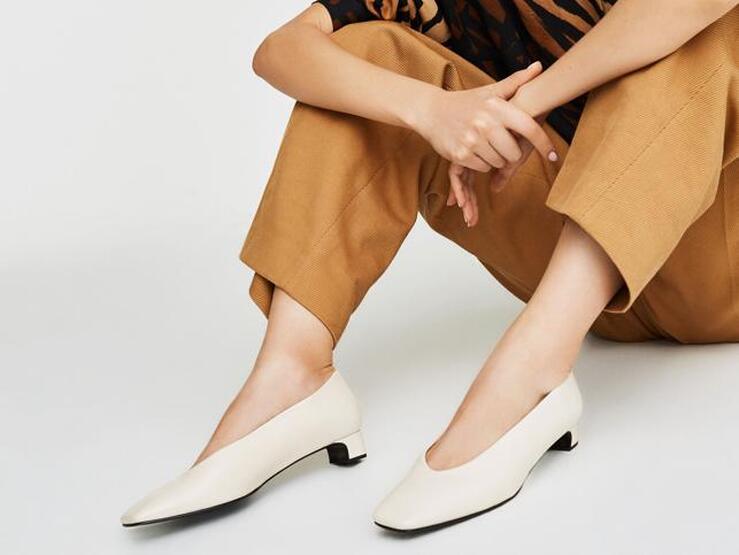 Fotos: Los zapatos y botas que vas a desear de las rebajas de Uterqüe