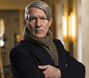 Antonio Banderas encarna a Pablo Picasso en esta serie que cambia de protagonista en cada temporada (la primera fue sobre Einstein). No se le puede negar ni mérito divulgativo ni rigor histórico.