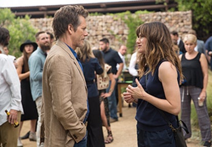 Creada por Scott Dadich, en ochos capítulos retrata las poéticas de diseñadores de primer nivel. Aborda de modo dinámico cómo crean desde edificios hasta zapatos. Todo, en el fondo, es diseño.