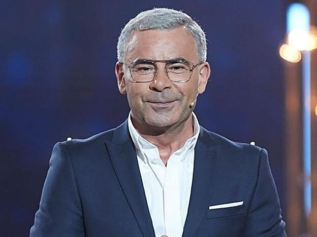 Jorge Javier Vázquez cambia de 'look' para el estreno de 'GH Dúo'.