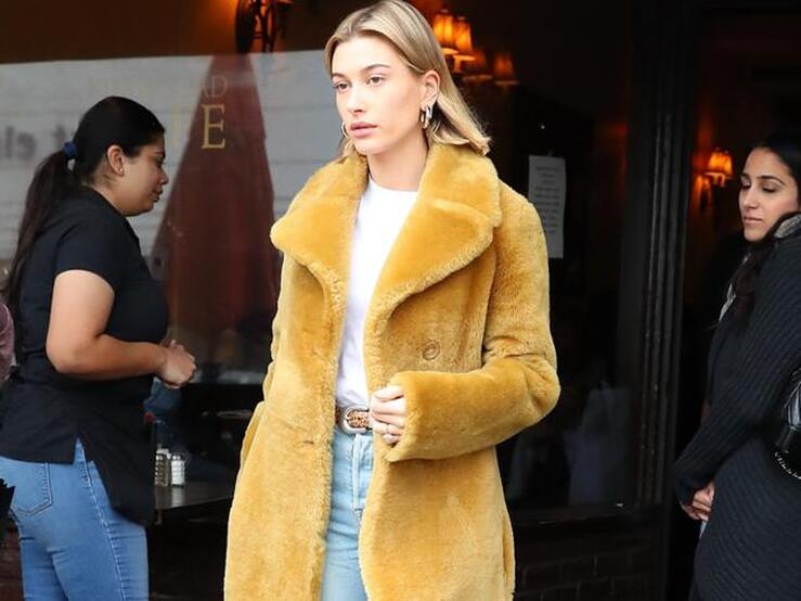 Fotos: Estos son los abrigos que debes comprar en las rebajas según las famosas
