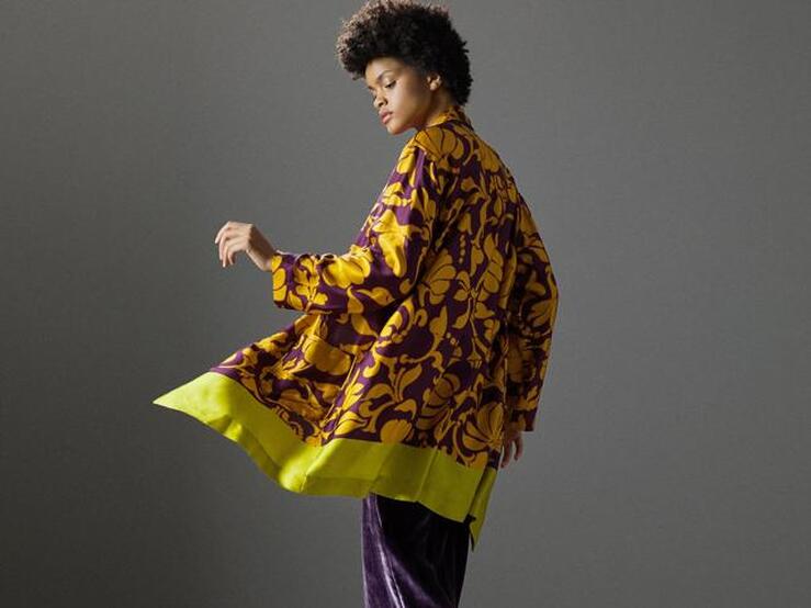 Fotos: La ropa más bonita (y con mejores descuentos) de las rebajas está en Zara Home