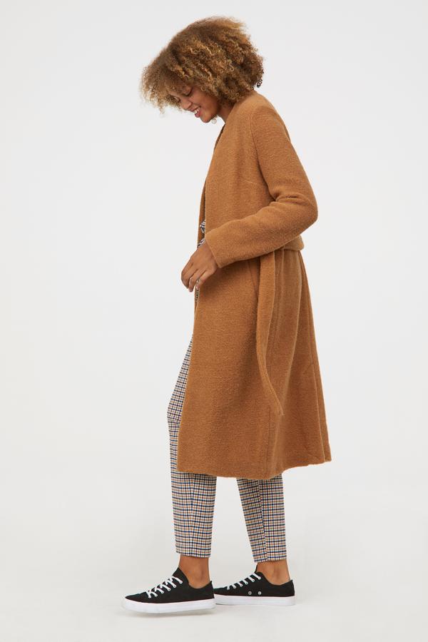 41.99 euros en las rebajas de H&M.