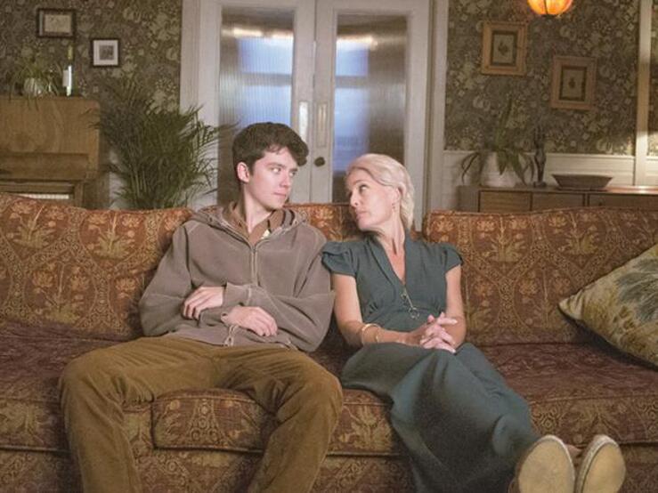 Fotos: Cinco series inesperadas para empezar el año