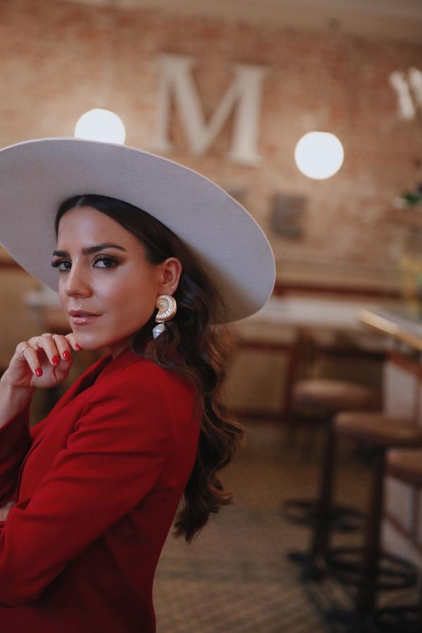 Estos pendientes de MyPeepToes Shop nos tienen absolutamente obsesionadas, y nos lo pondríamos para una boda, para una fiesta... ¡o cualquier día que queramos vernos espectaculares!