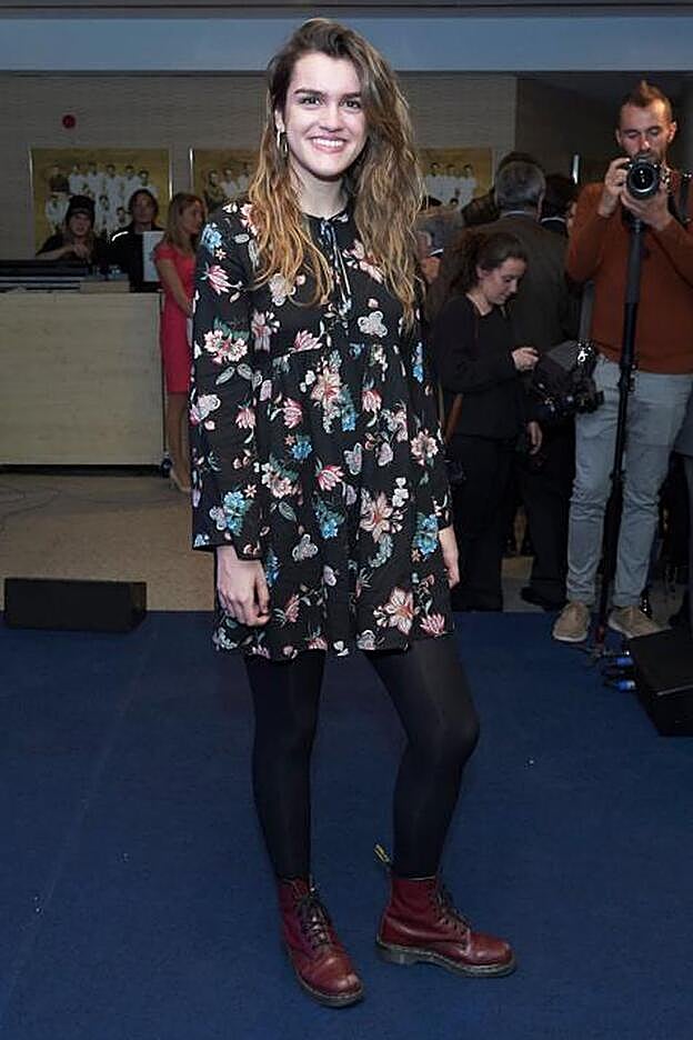 Amaia sacará disco en 2019.