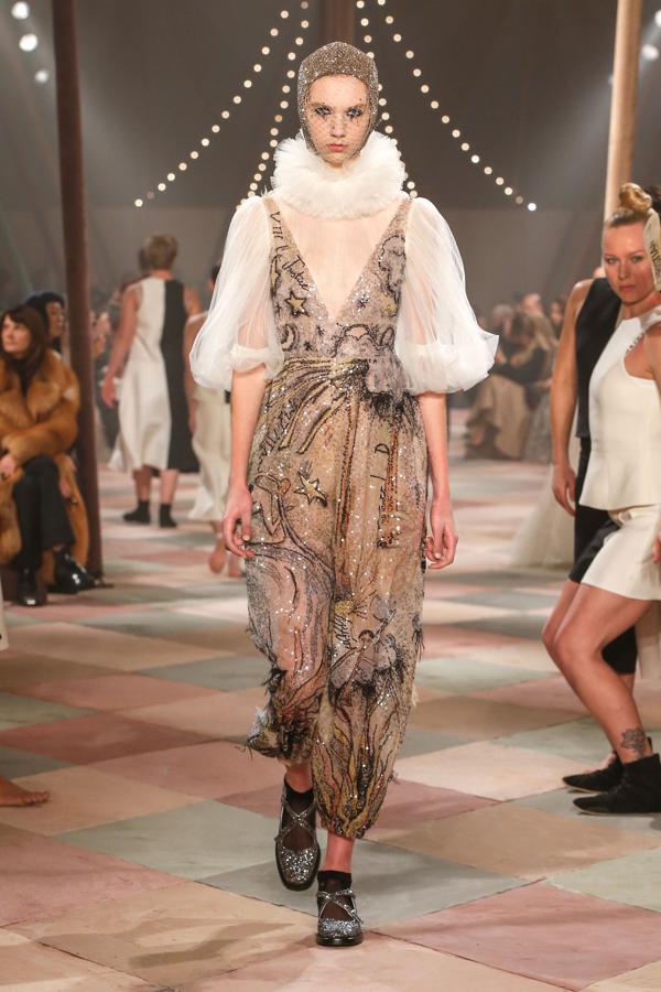 Fotos: Alta Costura de París: Los mejores looks de los desfiles