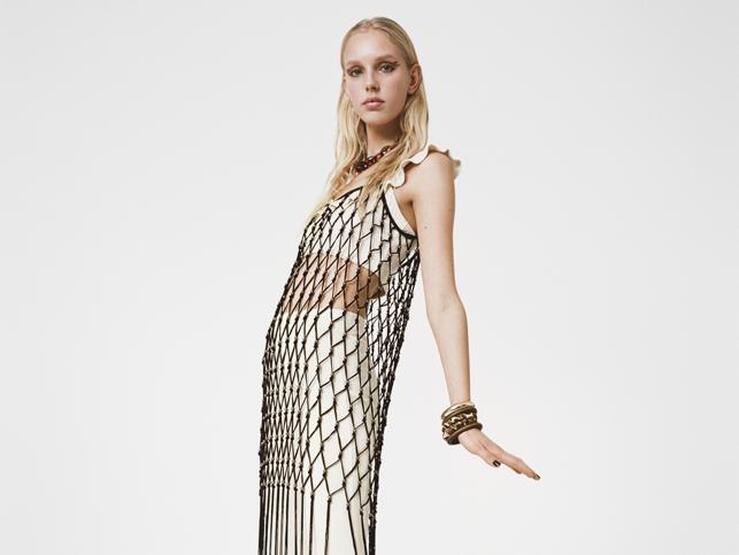 Fotos: Los looks más impactantes de la nueva temporada están en Bershka