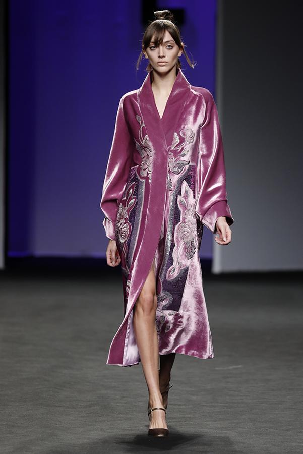 Fotos: Los mejores looks de los desfiles de la MBFWM