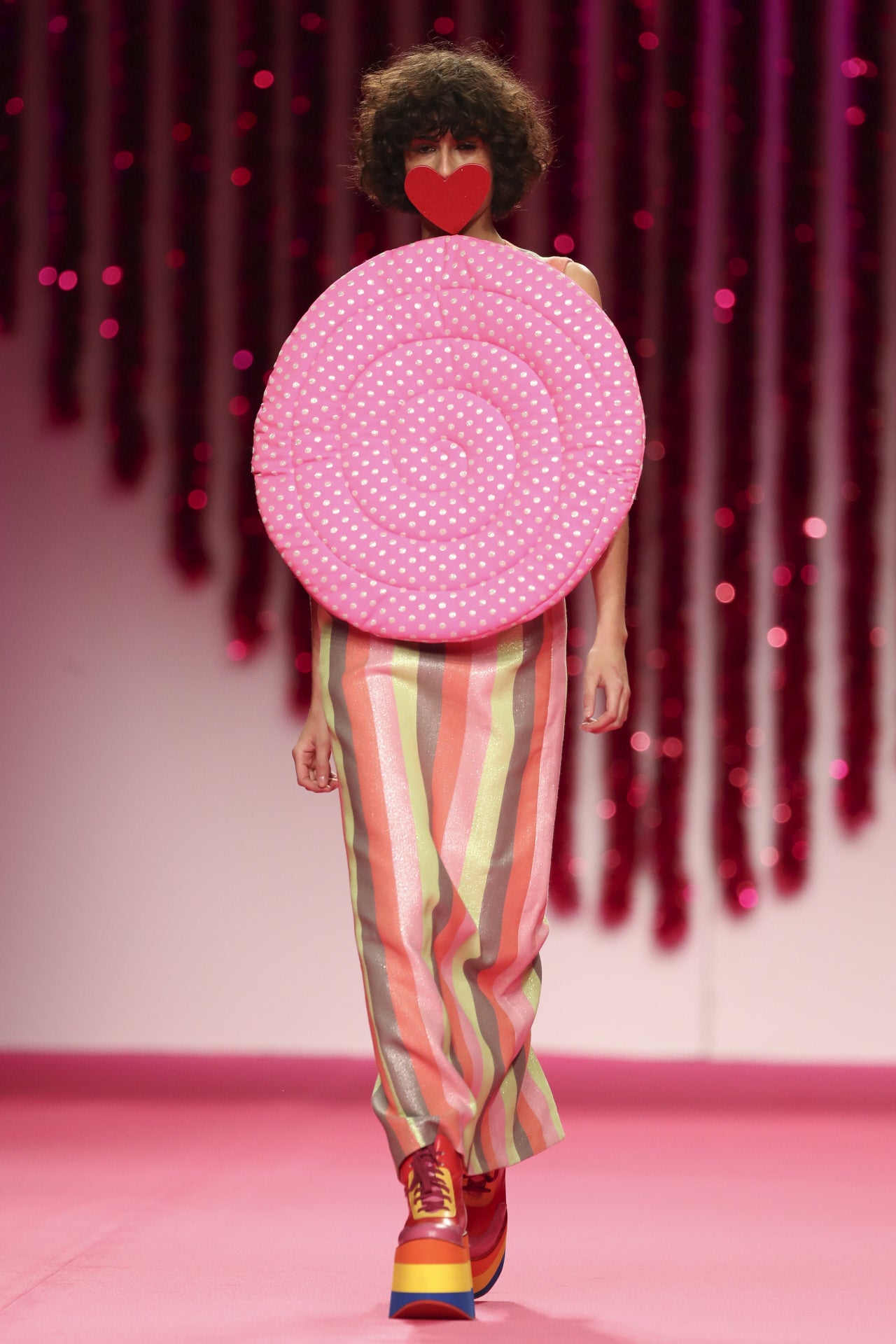 Fotos: Los mejores looks de los desfiles de la MBFWM