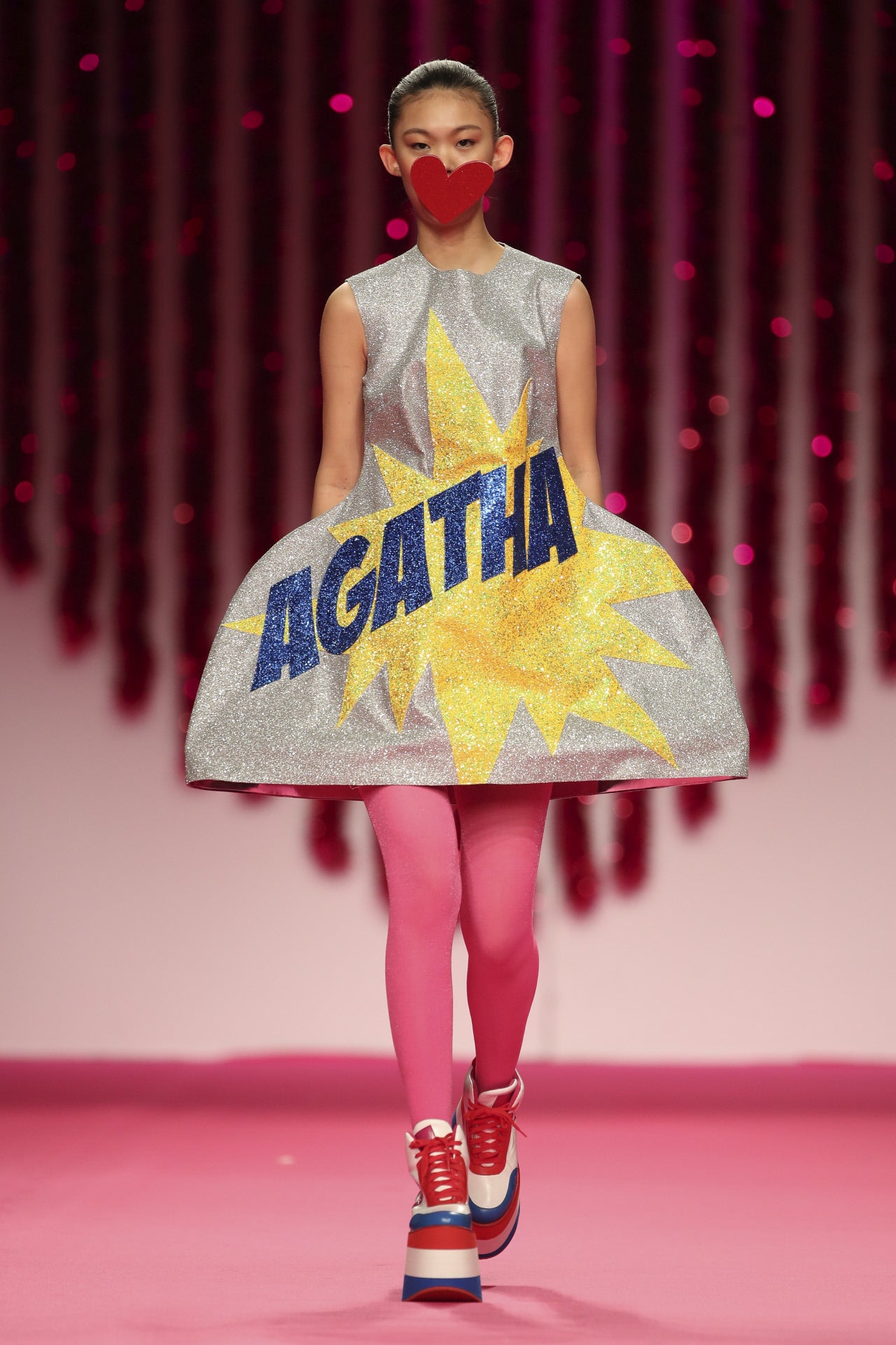 Fotos: Los mejores looks de los desfiles de la MBFWM