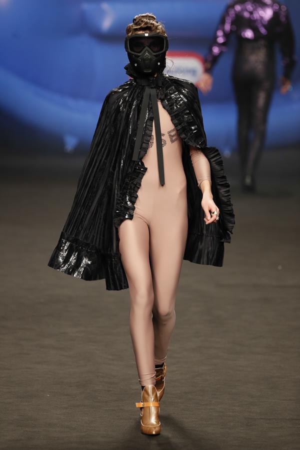 Fotos: Los mejores looks de los desfiles de la MBFWM