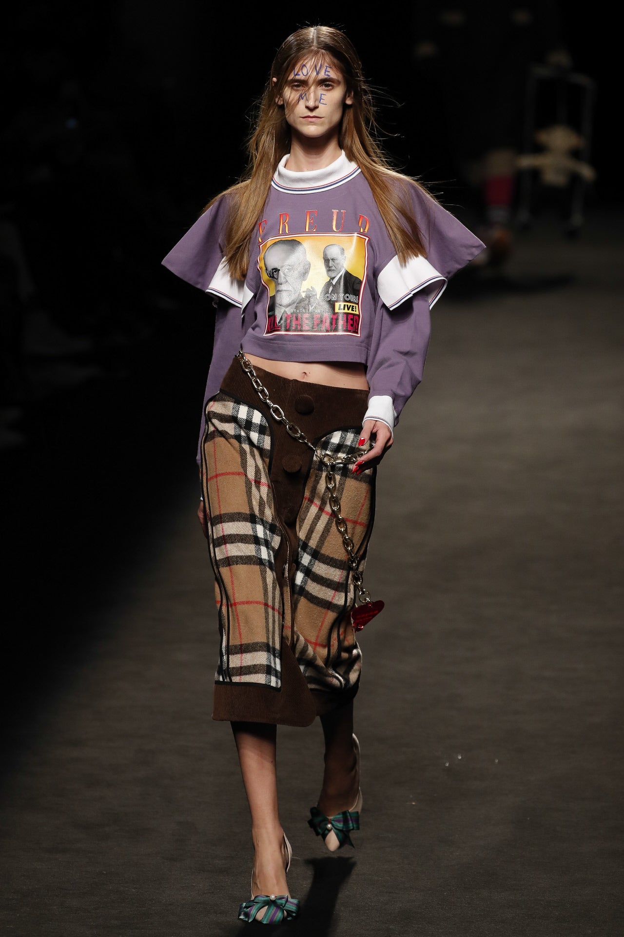 Fotos: Los mejores looks de los desfiles de la MBFWM