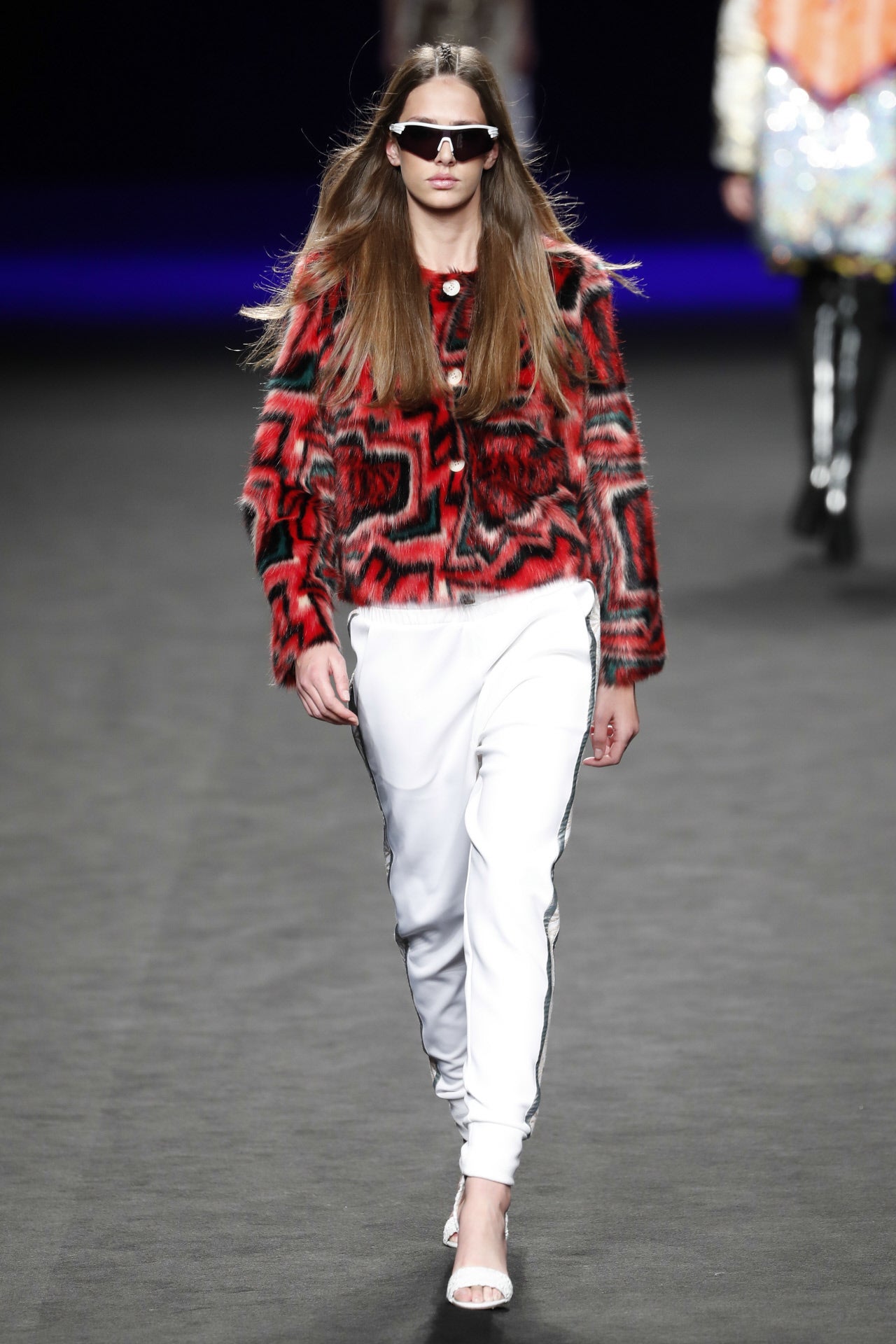 Fotos: Los mejores looks de los desfiles de la MBFWM