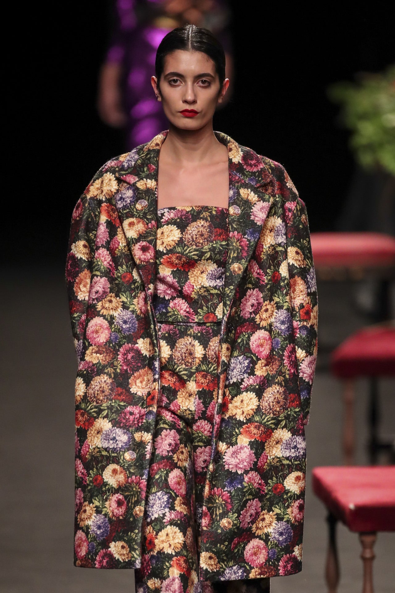 Fotos: Los mejores looks de los desfiles de la MBFWM