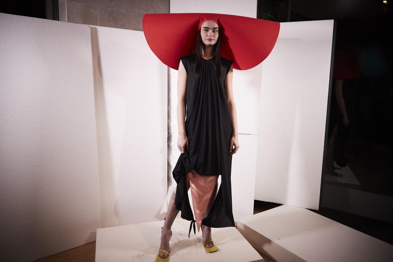 Fotos: Los mejores looks de los desfiles de la MBFWM