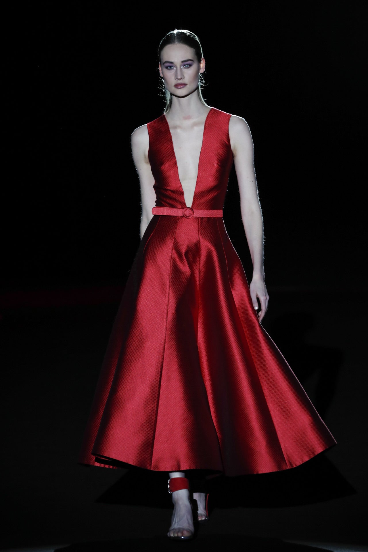 Fotos: Los mejores looks de los desfiles de la MBFWM