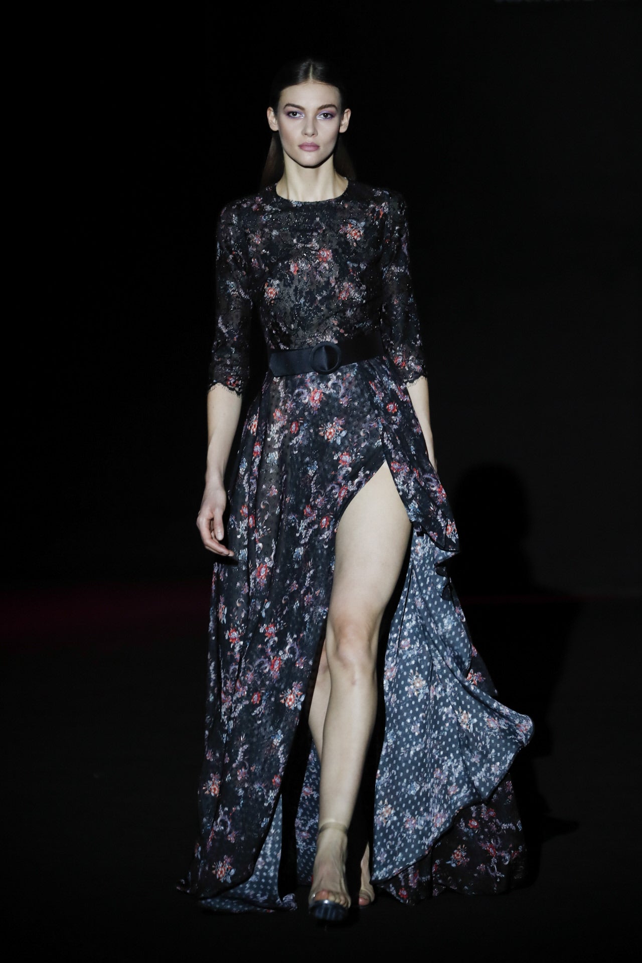 Fotos: Los mejores looks de los desfiles de la MBFWM