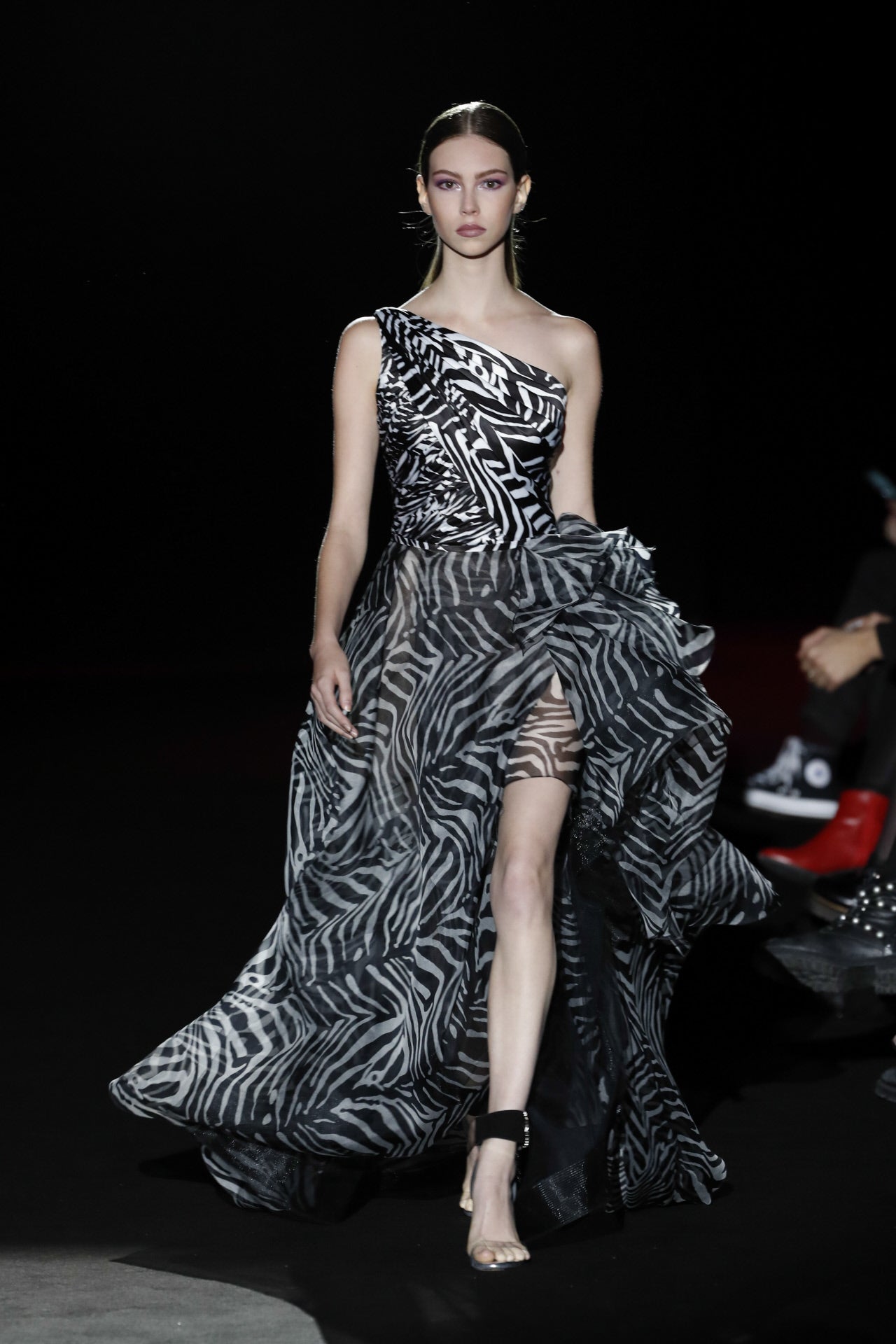 Fotos: Los mejores looks de los desfiles de la MBFWM