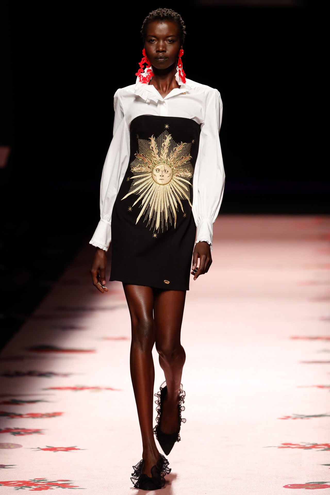 Fotos: Los mejores looks de los desfiles de la MBFWM