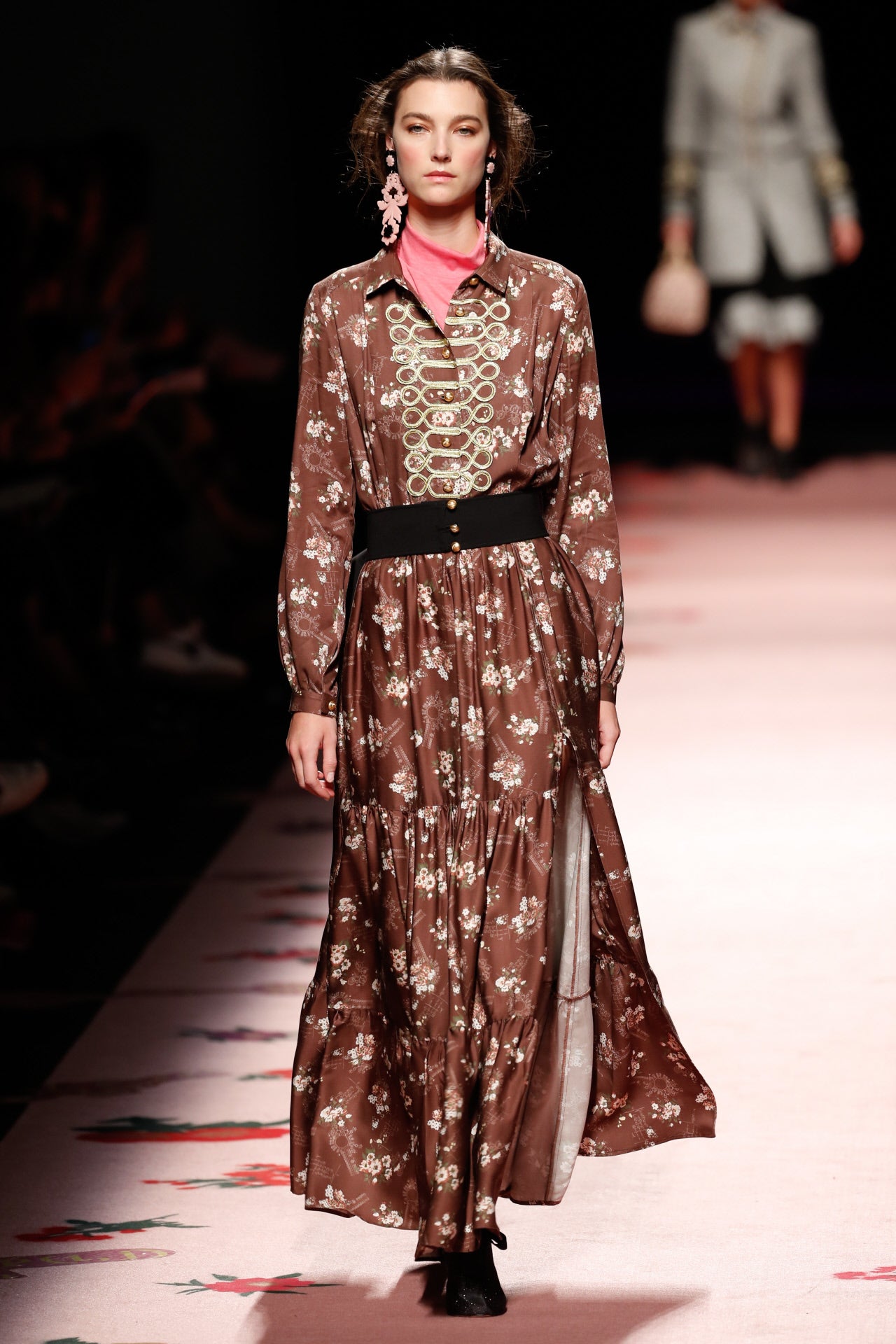 Fotos: Los mejores looks de los desfiles de la MBFWM