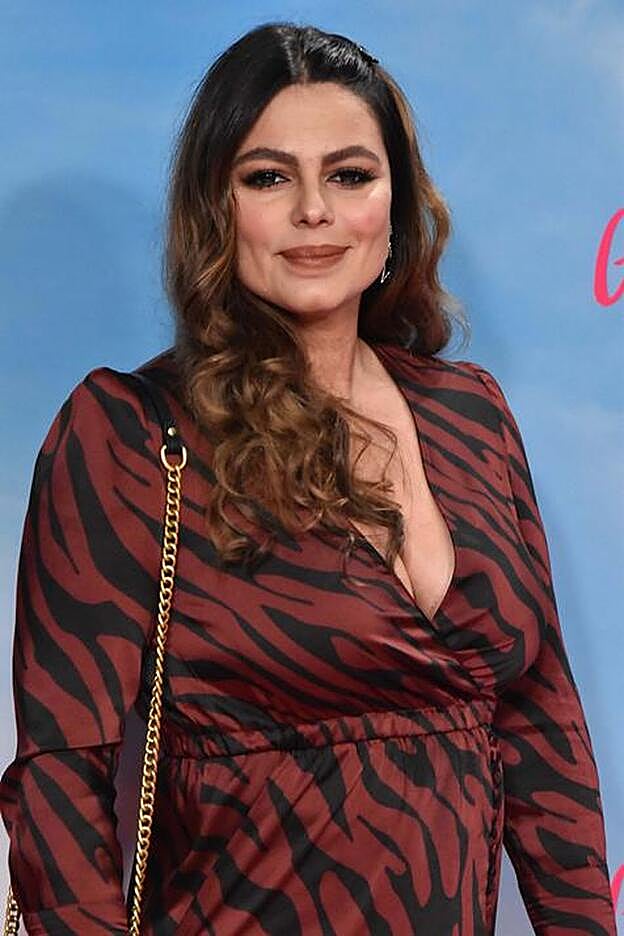 Marisa Jara se operará de un pólipo en el útero en los próximos días.