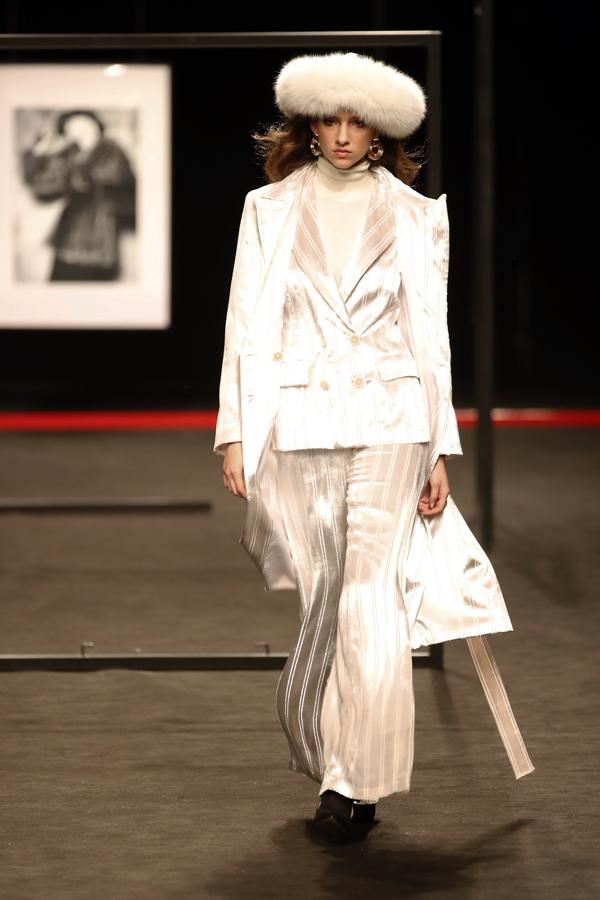 Fotos: Los mejores looks de los desfiles de la MBFWM