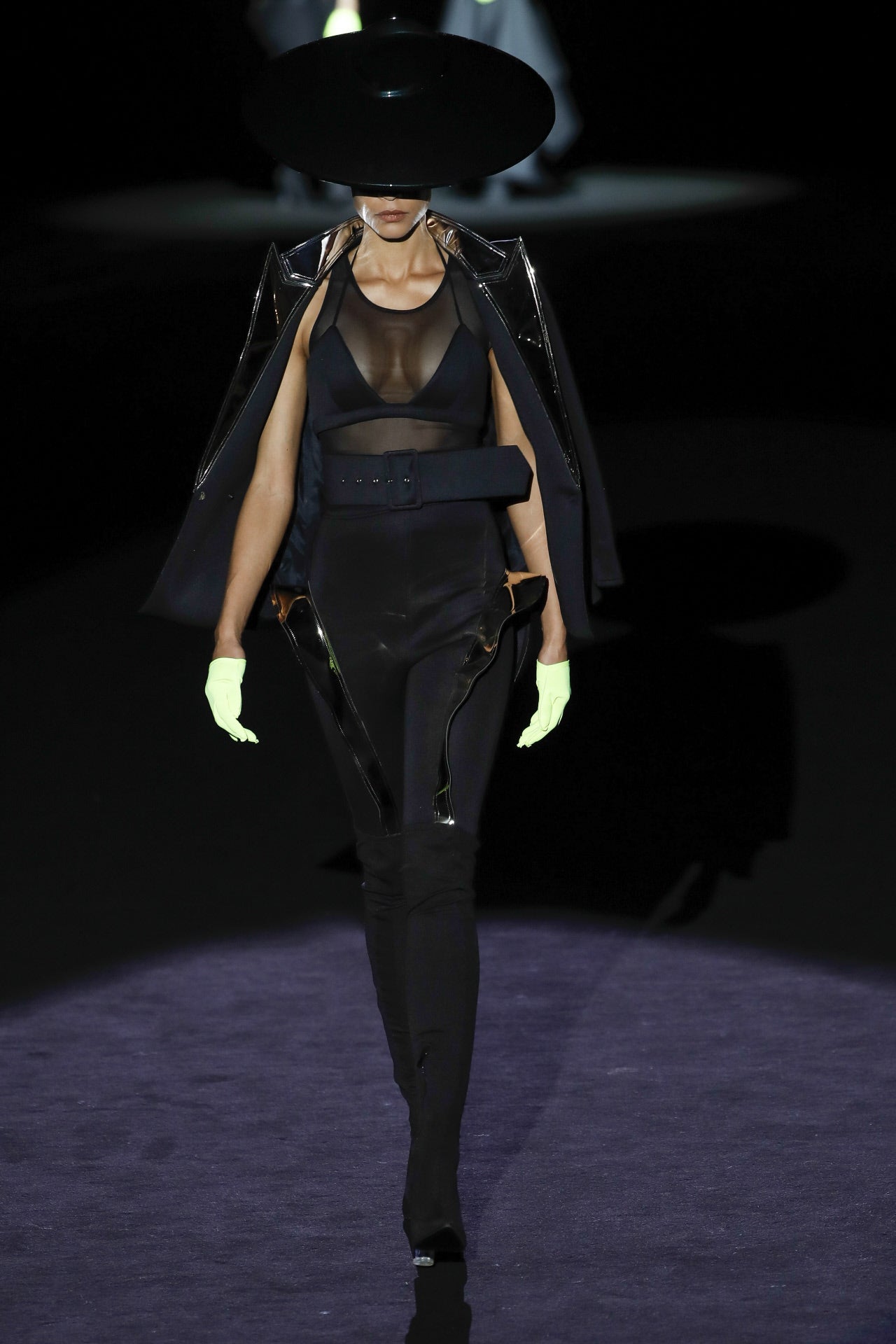 Fotos: Los mejores looks de los desfiles de la MBFWM