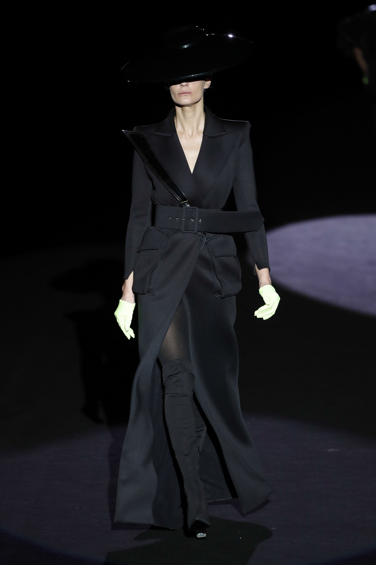 Fotos: Los mejores looks de los desfiles de la MBFWM