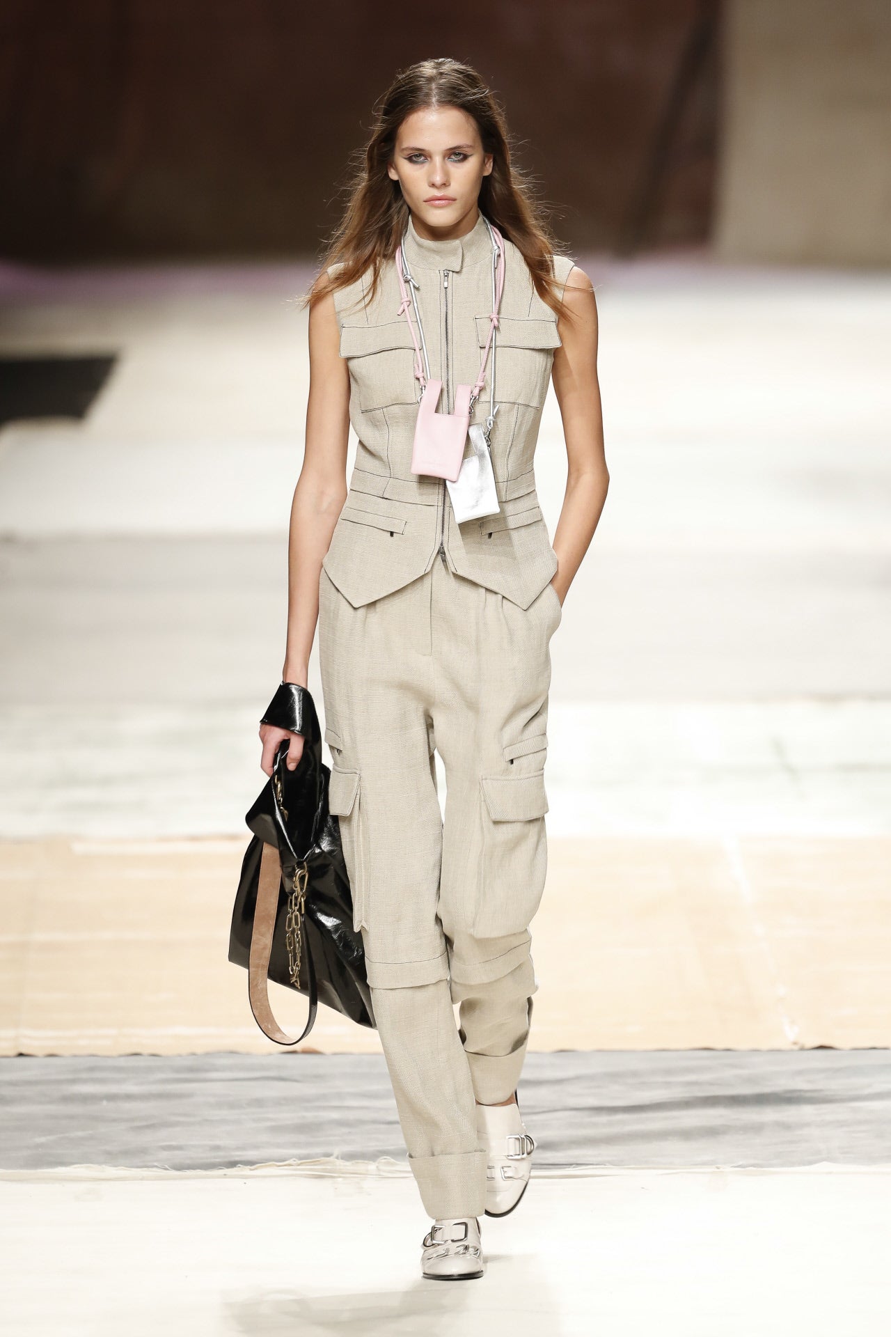 Fotos: Los mejores looks de los desfiles de la MBFWM