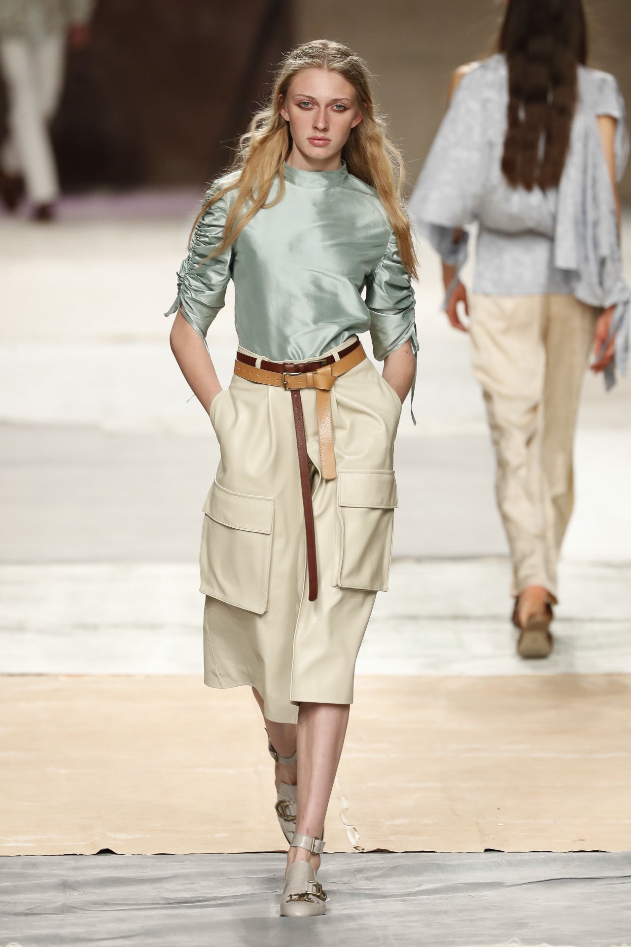 Fotos: Los mejores looks de los desfiles de la MBFWM