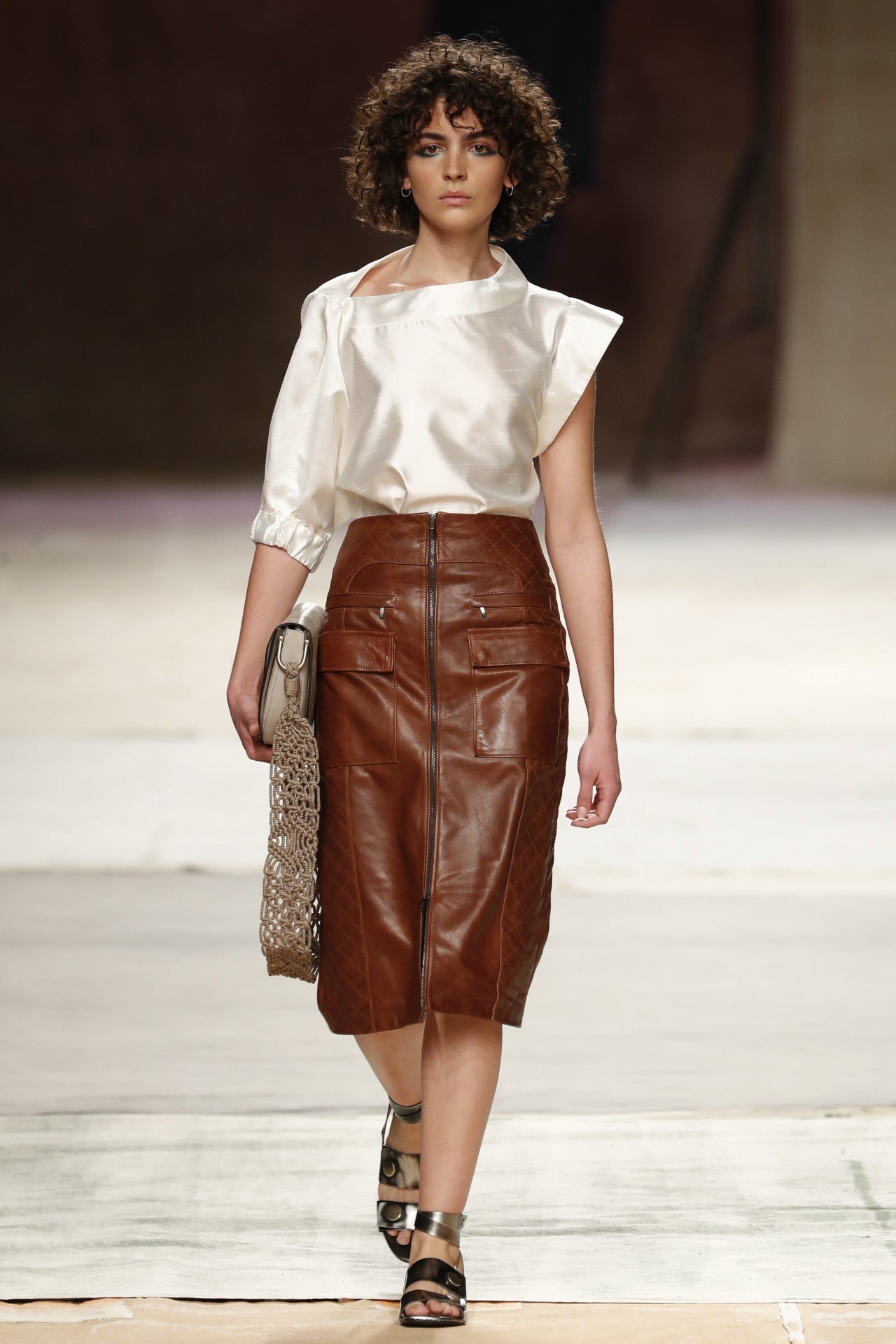 Fotos: Los mejores looks de los desfiles de la MBFWM