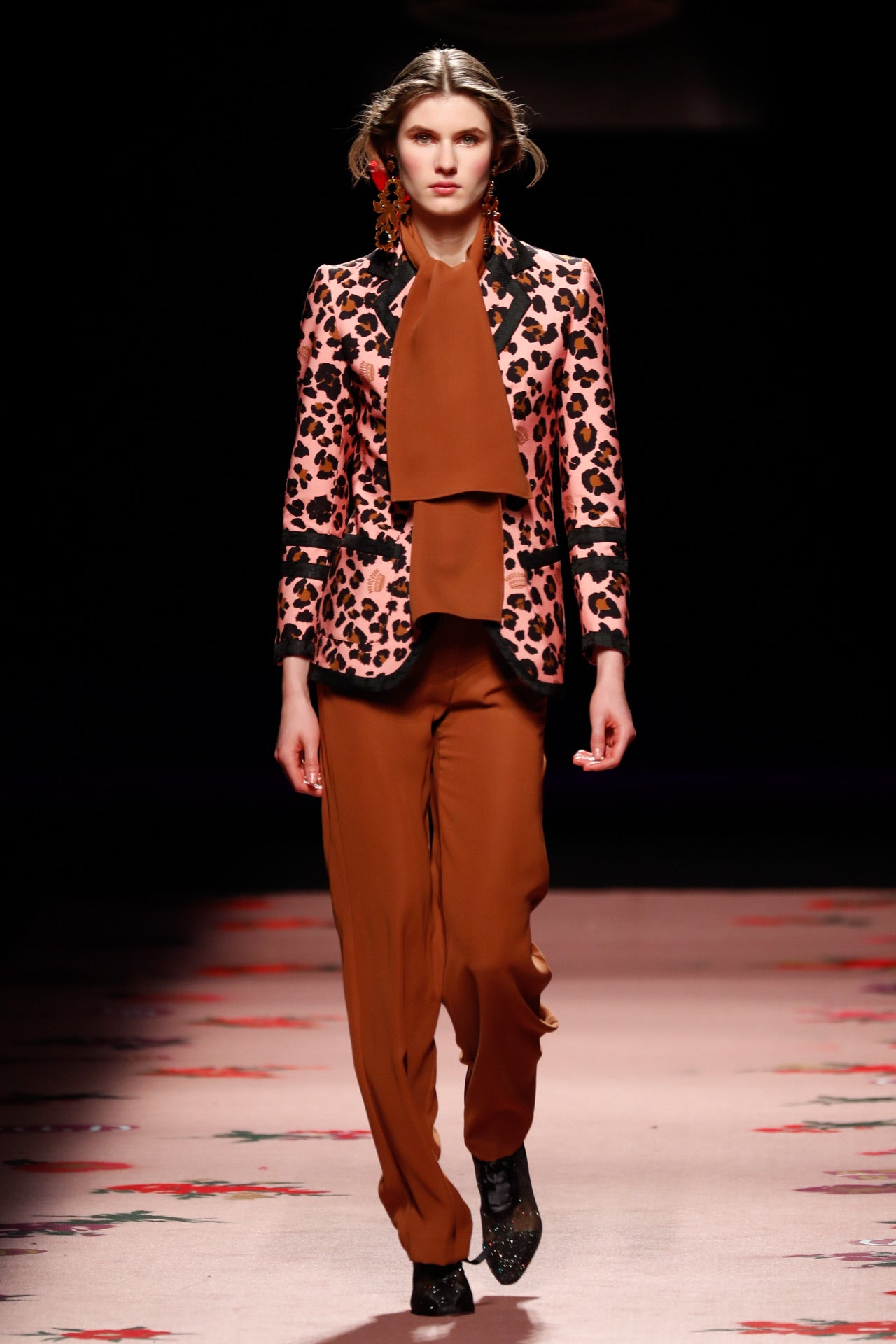 Fotos: Los mejores looks de los desfiles de la MBFWM