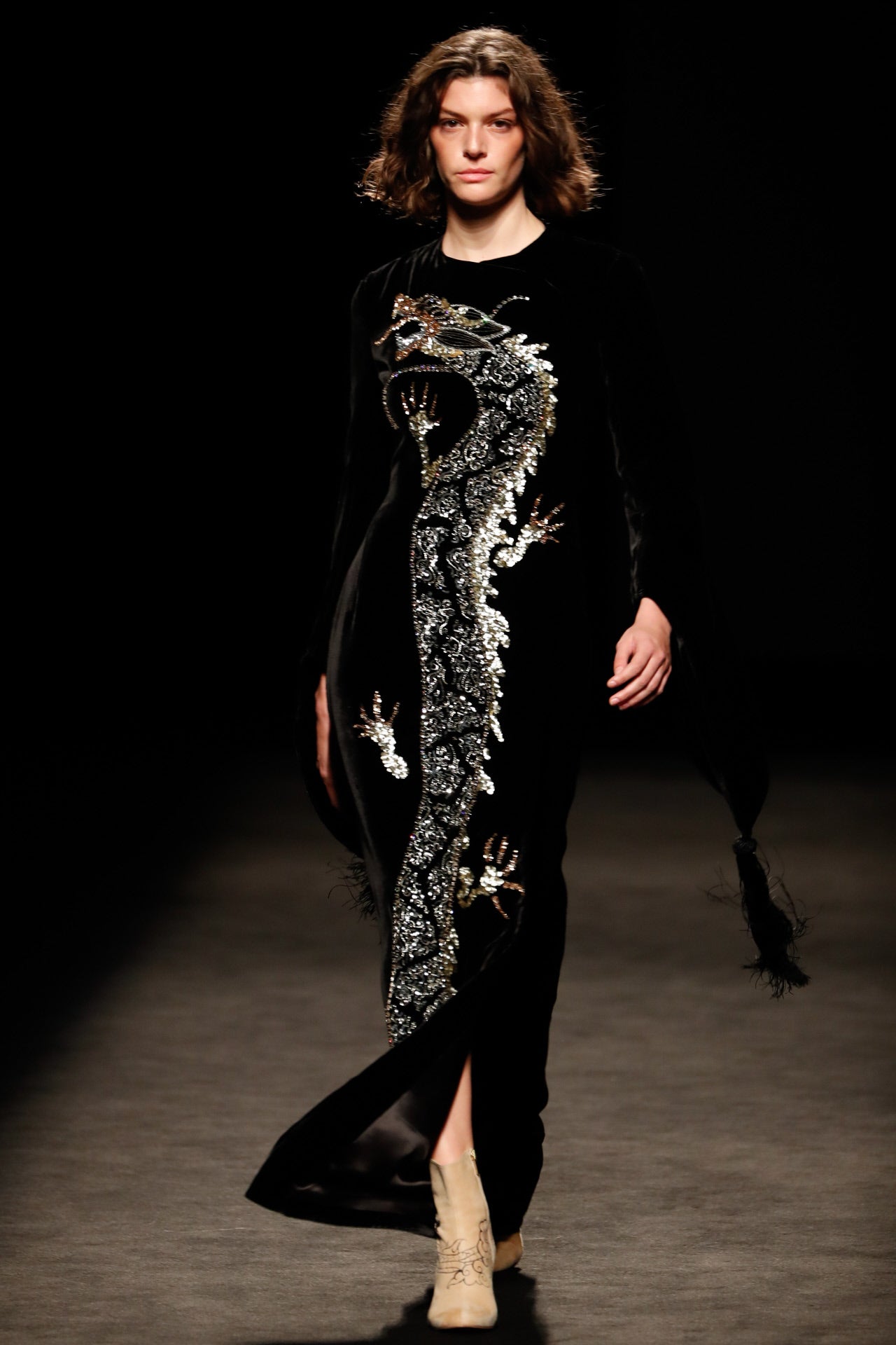 Fotos: Los mejores looks de los desfiles de la MBFWM