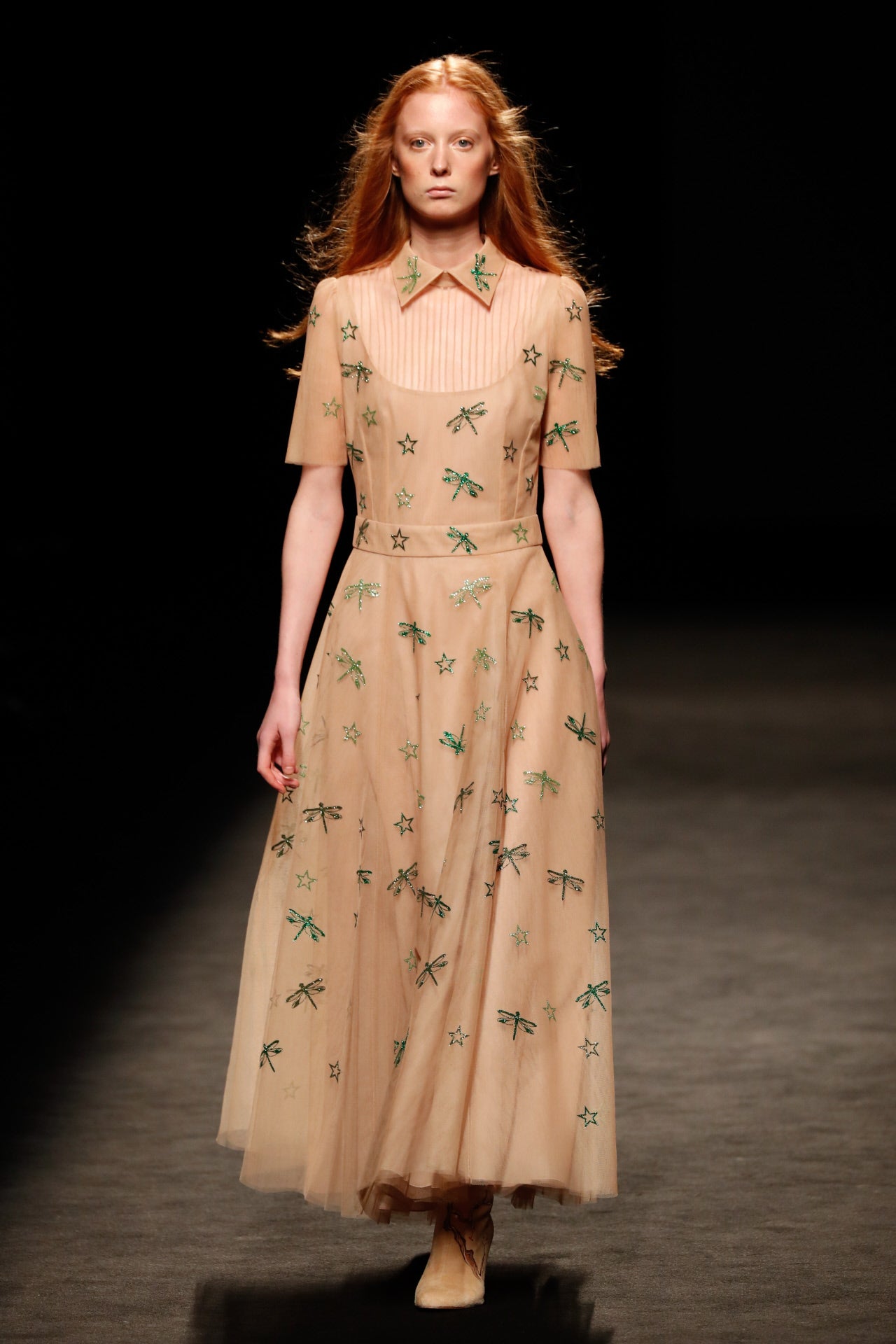 Fotos: Los mejores looks de los desfiles de la MBFWM