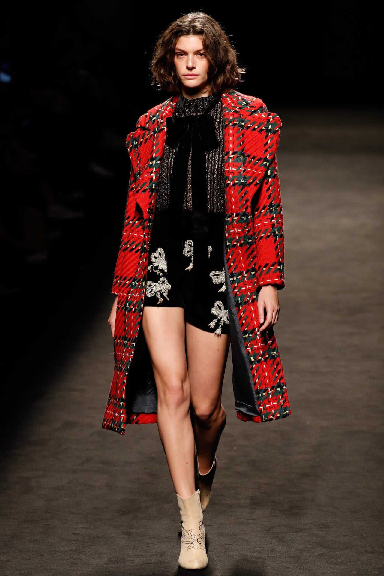 Fotos: Los mejores looks de los desfiles de la MBFWM