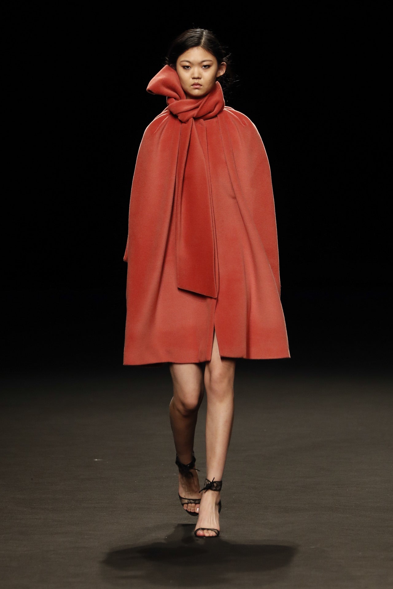 Fotos: Los mejores looks de los desfiles de la MBFWM