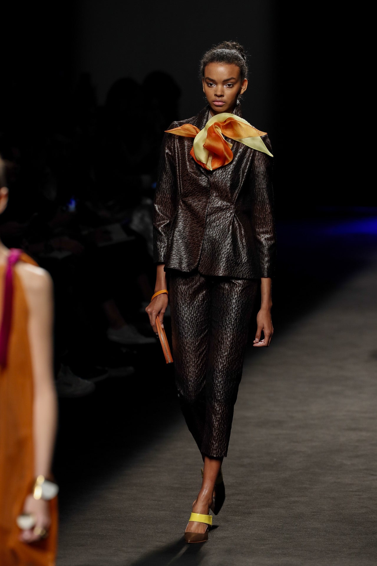 Fotos: Los mejores looks de los desfiles de la MBFWM