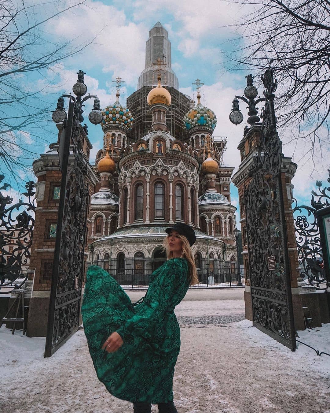 Vestido de Primark: 20 euros.