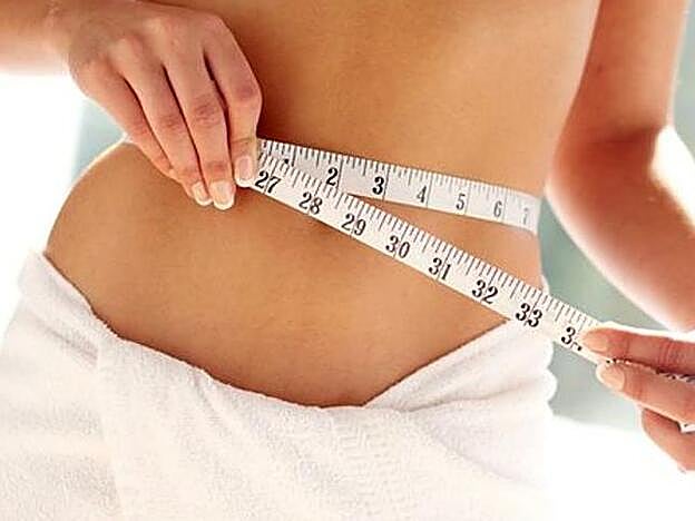 Tips para conseguir adelgazar