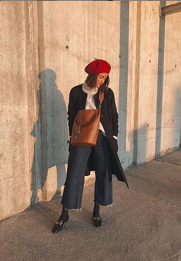 Fotos: Cómo conseguir los mejores looks de invierno con prendas básicas