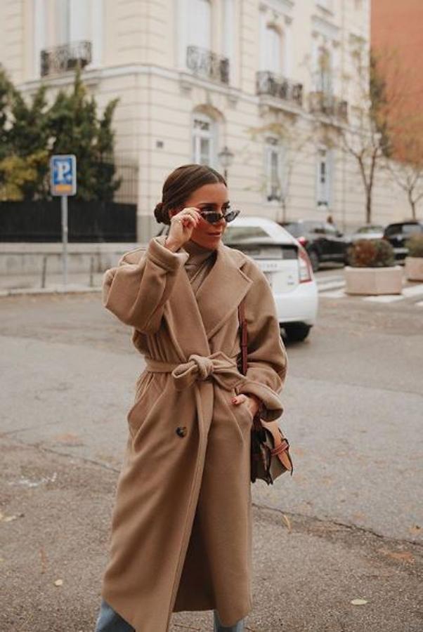 Fotos: Cómo conseguir los mejores looks de invierno con prendas básicas