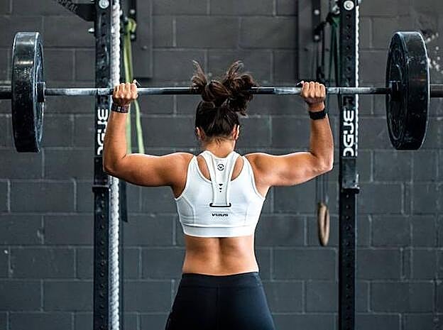 Suplementos que ayudan a recuperar para después de entrenar