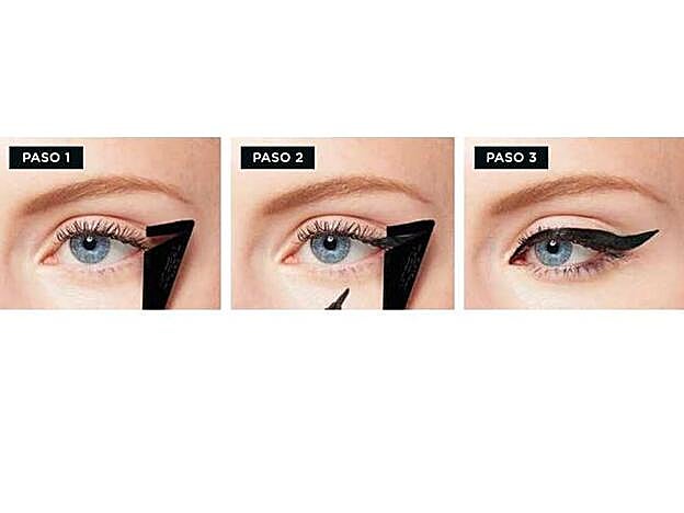 Cómo utilizar el Flash Cat Eye paso a paso.