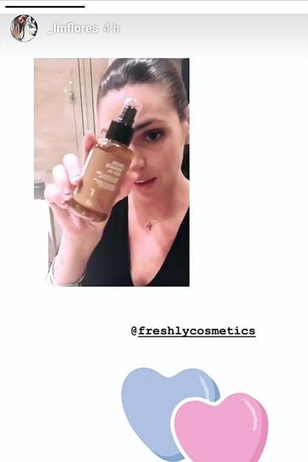 Este producto está compuesto por un grupo de aceites vegetales capaces de aportar hidratación y buen aspecto a la piel incluso en los meses de invierno más fríos.