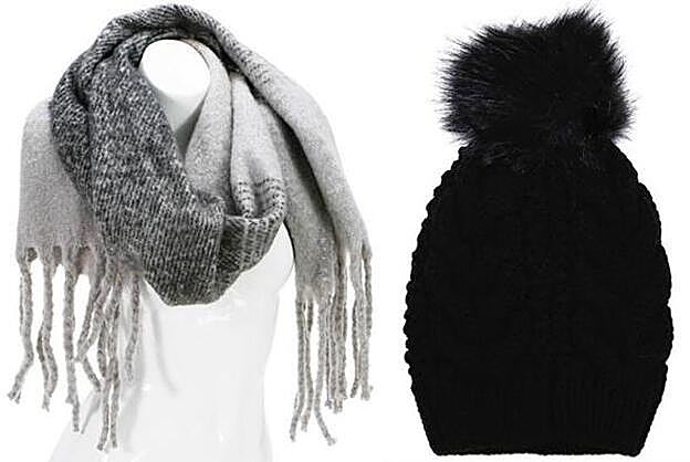 Complementos de Ale Hop que se ha comprado Aitana.