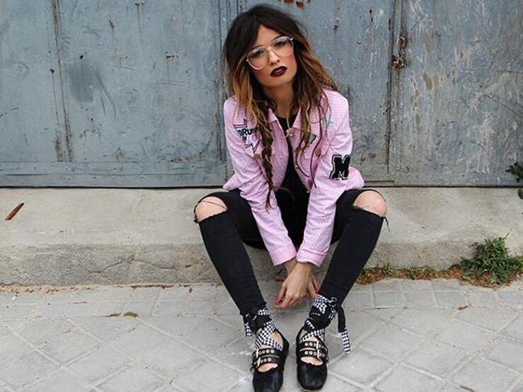 Fotos: Esta primavera volverás a llevar bailarinas