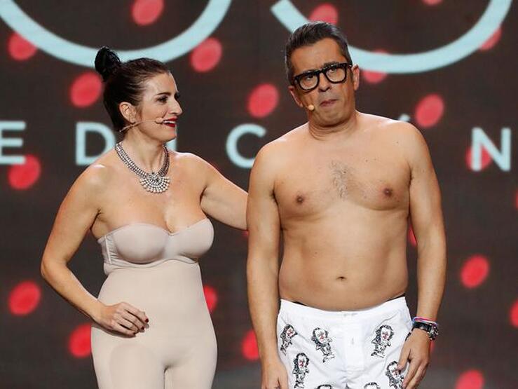 Fotos: La gala de los Premios Goya 2019 en 11 fotos